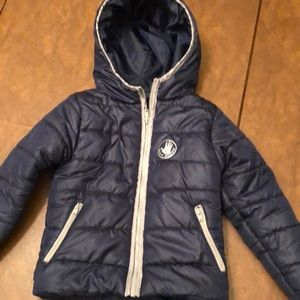 Body Glove boys puffer coat